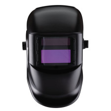 DRAPER Storm Force self-darkening welding helmet