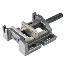 DRAPER 3-way drill press vice 100mm