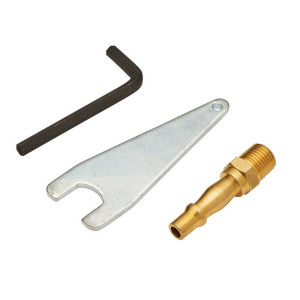 DRAPER pneumatic cutting tool 75mm