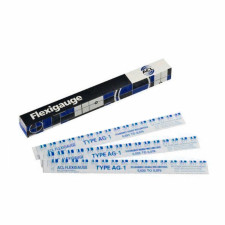 AB-1 Flexigauge insieme confezione blu (ACL-AB-1)