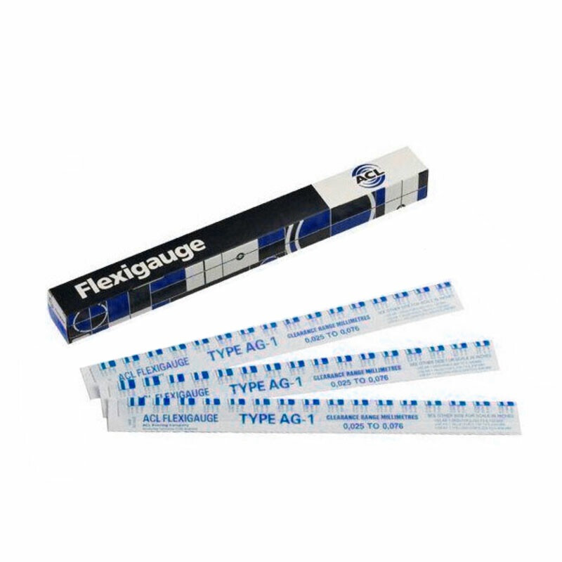 Kit Flexigauge AB-1 pack bleu (ACL-AB-1) - ACL-AB-1 - AB-1 - 3666618279916