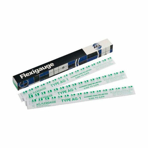 Flexigauge AG-1 insieme verde (ACL-AG-1) - ACL-AG-1 - AG-1 - 3666618279909