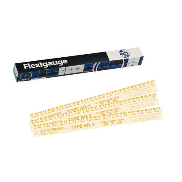 Flexigauge AY-1 pack giallo (ACL-AY-1) - ACL-AY-1 - AY-1 - 3666618279886