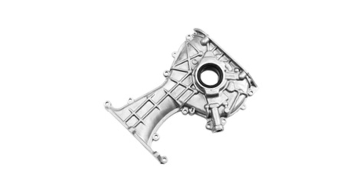 Pompa dell'olio ACL per Nissan / SR20DE / DOHC 16v