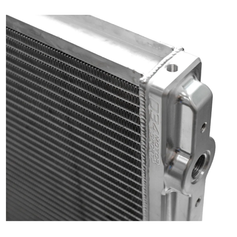 Kit di aggiornamento dello scambiatore di calore del turbocompressore per AUDI C7 S6 - 034-102-1001 - 034-102-1001 - 3666618286969