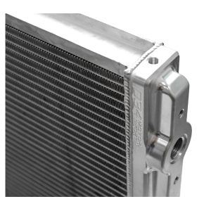 Charge Cooler frontal AUDI C7 S6 - 034 Motorsport