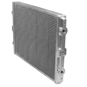 Charge Cooler frontal AUDI C7 S6 - 034 Motorsport