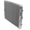 Charge Cooler frontal AUDI C7 S6 - 034 Motorsport