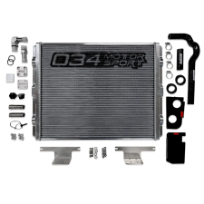 Kit di aggiornamento dello scambiatore di calore del turbocompressore per AUDI C7 S6