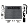 Charge Cooler frontal AUDI C7 S6 - 034 Motorsport