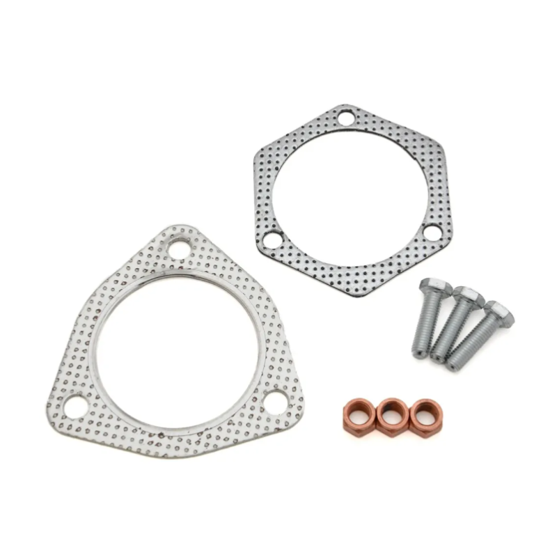 Catalizzatore sportivo High-Flow 1.8T 034 Sport per Audi A4 (B5 / B6) - 034-105-4021 - 034-105-4021 - 3666618286938