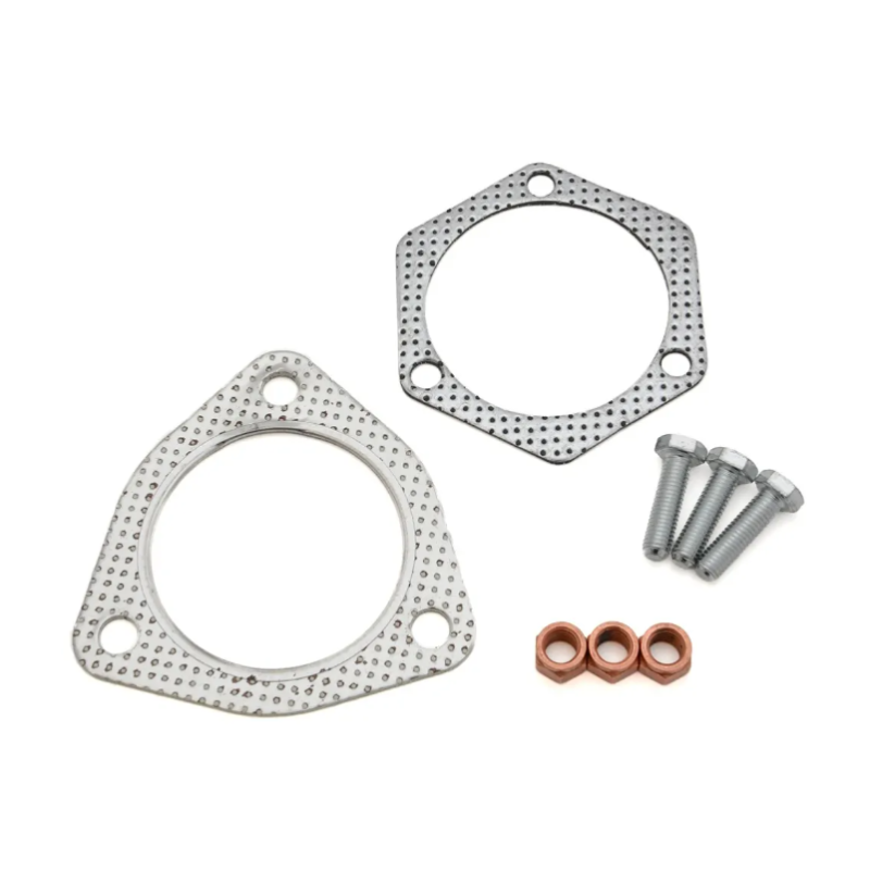 High-Flow 1.8T 034 Motorsport sports catalyst for Audi A4 (B5 / B6) - 034-105-4021 - 034-105-4021 - 3666618286938