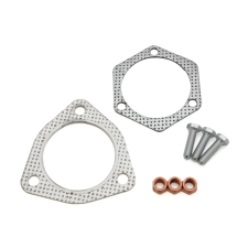 Catalizzatore sportivo High-Flow 1.8T 034 Sport per Audi A4 (B5 / B6)