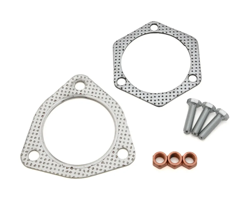 High-Flow 1.8T 034 Motorsport sports catalyst for Audi A4 (B5 / B6) - 034-105-4021 - 034-105-4021 - 3666618286938