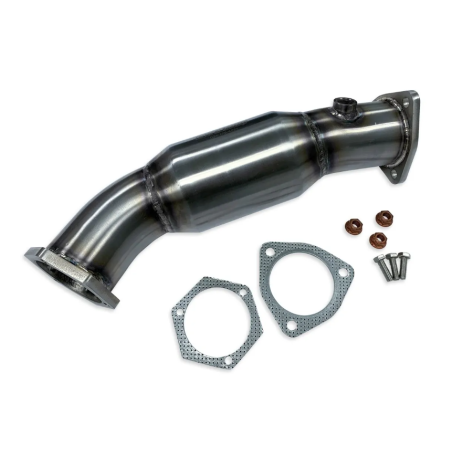 Catalyseur sport High-Flow 1.8T 034 Motorsport pour Audi  A4 (B5 / B6)