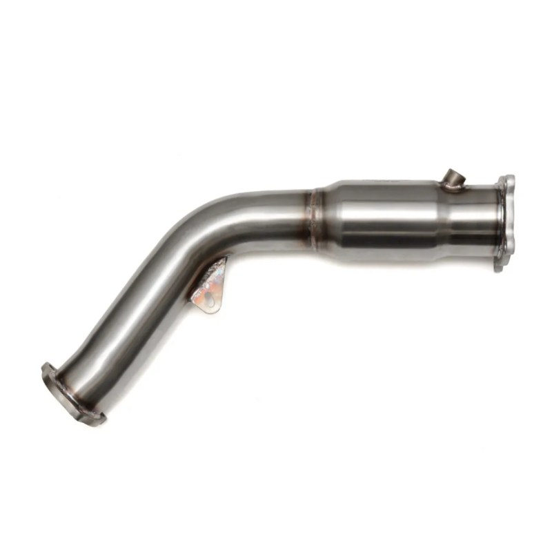 Catalyseur sport High-Flow 2.0TFSI 034 Motorsport Pour Audi A4, A5, Q5, Allroad (B8 / B8.5) - 034-105-4023 - 034-105-4023 - 3666618286921
