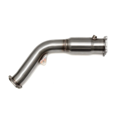 034 Motorsport Catalizzatore Hi-Flow 2.0TFSI sport Per Audi A4, A5, Q5, Allroad (B8 / B8.5)