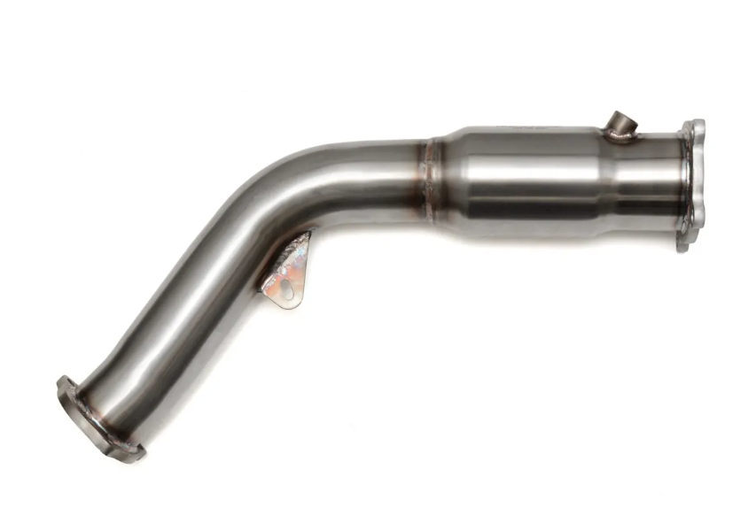 034 Motorsport Catalizzatore Hi-Flow 2.0TFSI sport Per Audi A4, A5, Q5, Allroad (B8 / B8.5) - 034-105-4023 - 034-105-4023 - 3666618286921