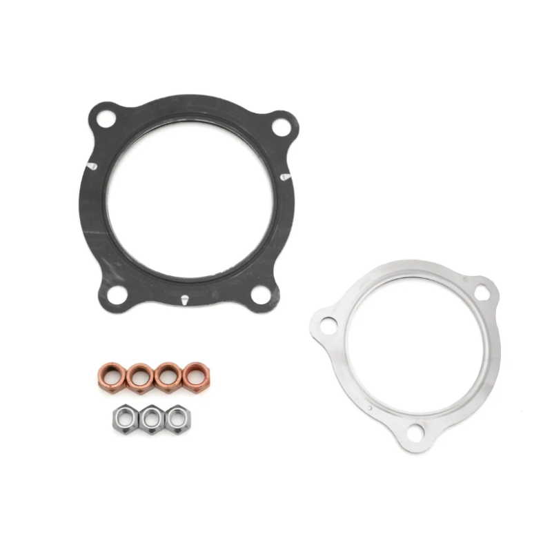 Catalyseur sport High-Flow 2.0TFSI 034 Motorsport Pour Audi A4, A5, Q5, Allroad (B8 / B8.5) - 034-105-4023 - 034-105-4023 - 3666618286921