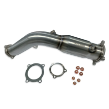 034 Motorsport Catalizzatore Hi-Flow 2.0TFSI sport Per Audi A4, A5, Q5, Allroad (B8 / B8.5)