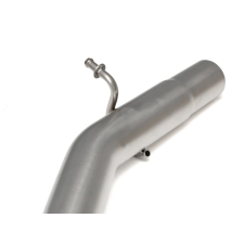 Suppression de résonateur 034 Motorsport Pour Audi A3 / S3 (8V) & Golf R (MKVII)