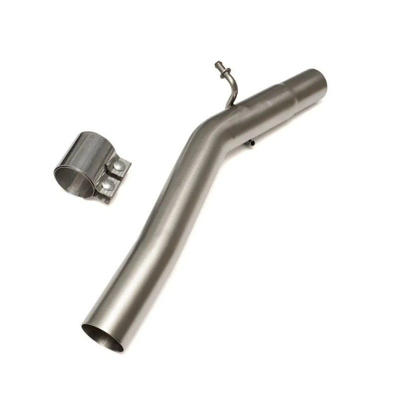 Resonator-Unterdrückung 034 Motorsport Für Audi A3 / S3 (8V) & Golf R (MKVII) - 034-105-7041 - 034-105-7041 - 3666618286914