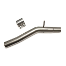 Suppression de résonateur 034 Motorsport Pour Audi A3 / S3 (8V) & Golf R (MKVII)