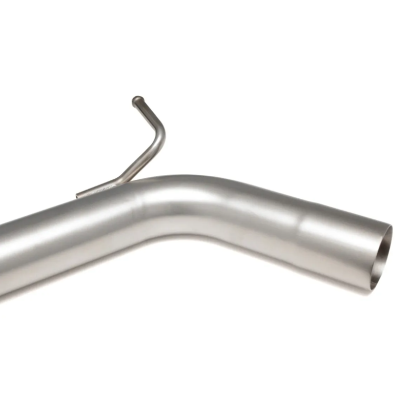 034 Soppressione del risuonatore Motorsport per Audi A3 (8V) e Golf GTI (MKVII) - 034-105-7043 - 034-105-7043 - 3666618286907