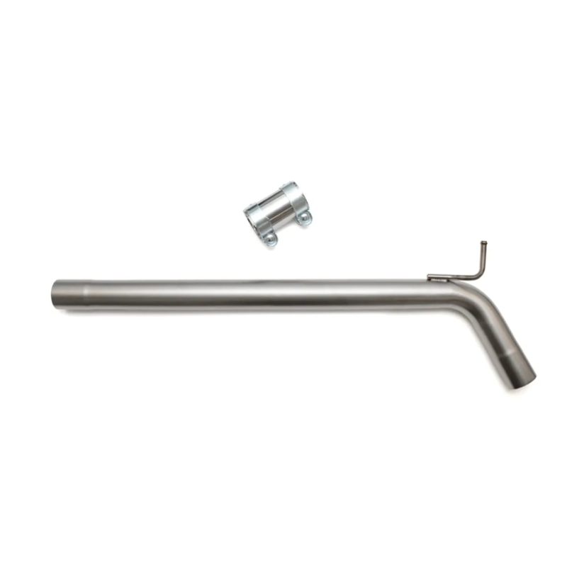 034 Soppressione del risuonatore Motorsport per Audi A3 (8V) e Golf GTI (MKVII) - 034-105-7043 - 034-105-7043 - 3666618286907
