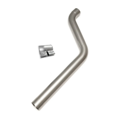 Resonator suppression 034 Motorsport For Audi A4/A5 & Allroad (B9)