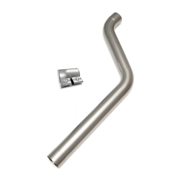 Resonator-Unterdrückung 034 Motorsport Für Audi A4/A5 & Allroad (B9) - 034-105-7044 - 034-105-7044 - 3666618286891