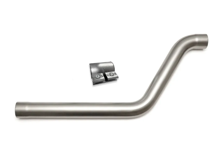 Resonator-Unterdrückung 034 Motorsport Für Audi A4/A5 & Allroad (B9) - 034-105-7044 - 034-105-7044 - 3666618286891