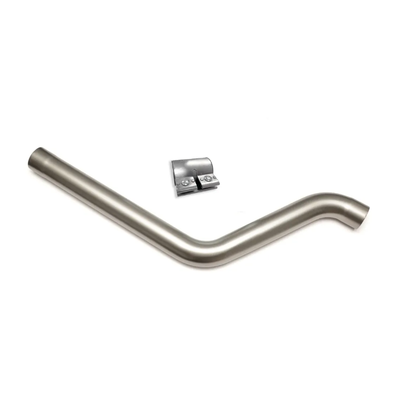 Resonator-Unterdrückung 034 Motorsport Für Audi A4/A5 & Allroad (B9) - 034-105-7044 - 034-105-7044 - 3666618286891
