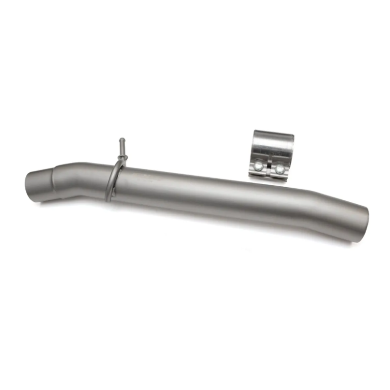 Eliminazione del risuonatore 034 Motorsport Per Audi TT/TTS Quattro (8S) - 034-105-7046 - 034-105-7046 - 3666618286884