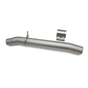 Resonator delete 034 Motorsport For Audi TT/TTS Quattro (8S)