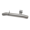 Resonator delete 034 Motorsport For Audi TT/TTS Quattro (8S)