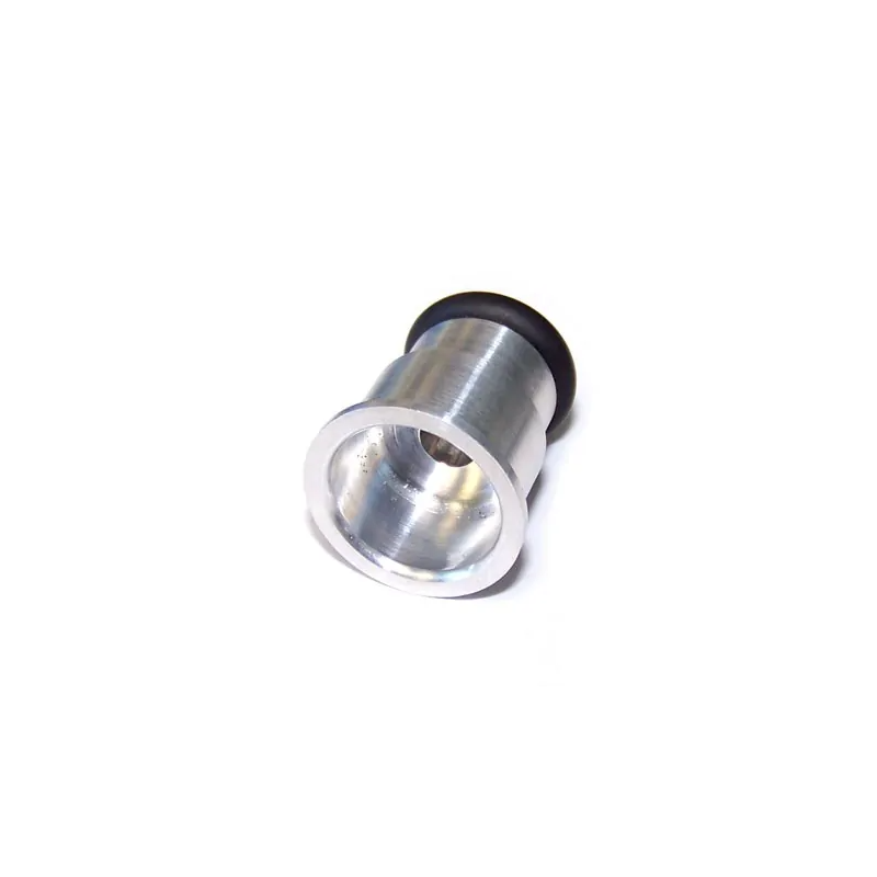 Kit di 6 rialzi per iniettori 034 Motorsport (+13,5MM), diametro 14mm - 034-106-3022-6 - 034-106-3022-6 - 3666618286853