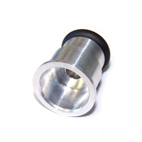 Kit di 6 rialzi per iniettori 034 Motorsport (+13,5MM), diametro 14mm - 034-106-3022-6 - 034-106-3022-6 - 3666618286853
