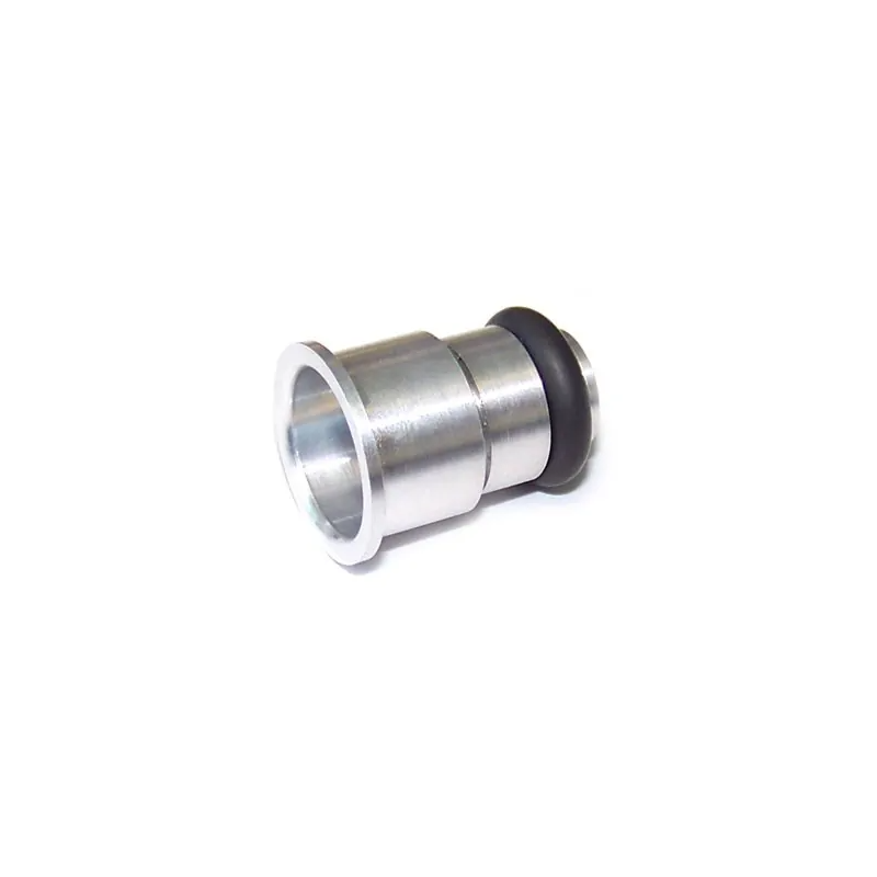 Kit of 6 034 Motorsport injection valve risers (+13.5MM), Diameter 14mm - 034-106-3022-6 - 034-106-3022-6 - 3666618286853