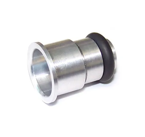 Kit di 6 rialzi per iniettori 034 Motorsport (+13,5MM), diametro 14mm - 034-106-3022-6 - 034-106-3022-6 - 3666618286853