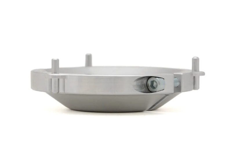 Adaptateur pour pompe essence Walbro 39MM 034 Motorsport - 034-106-6001 - 3666618286839