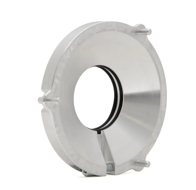 Adapter for Walbro petrol pump 39MM 034 Motorsport - 034-106-6001 - 3666618286839