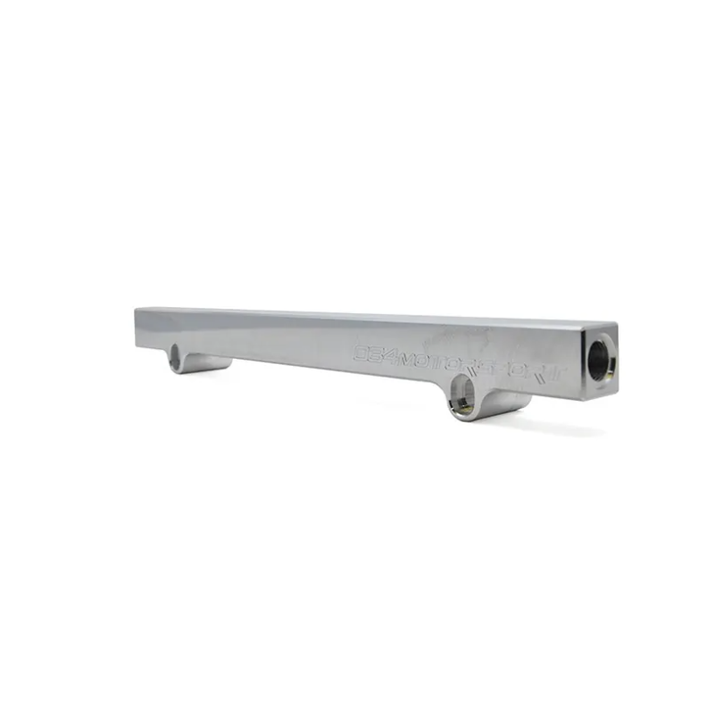 Rampe d'injection aluminium 034 Motorsport Pour Audi & Volkswagen 1.8T - 034-106-7008 - 034-106-7008 - 3666618286815