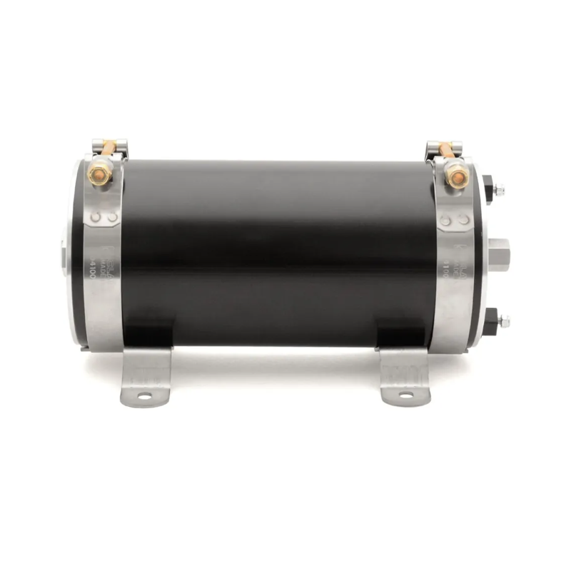 Réservoir tampon Aluminium FP34 pour pompe a essence externe Bosch 044 - 034-106-A002 - 034-106-A002 - 3666618286792