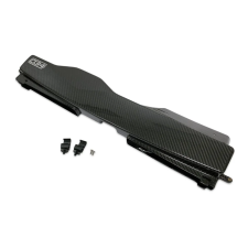 Conduit d'air frais en fibre de carbone pour MKVII Volskwagen Golf GTI & R  /  Audi A3/S3 8V & MKII Audi TT/TTS