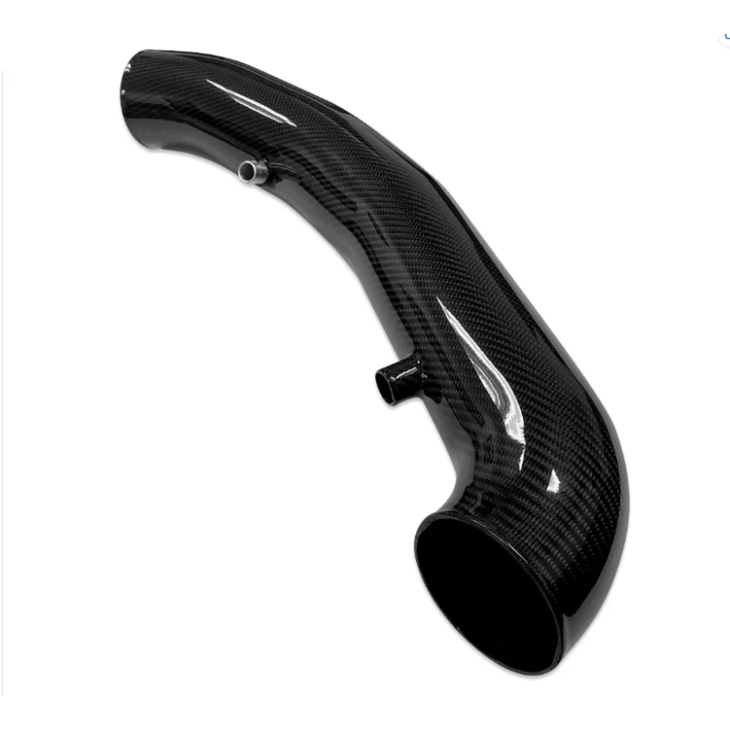 X34 carbon fiber intake conversion kit 4 for Audi TTRS & RS3 2.5 TFSI EVO - 034-108-1045 - 034-108-1045 - 3666618286730