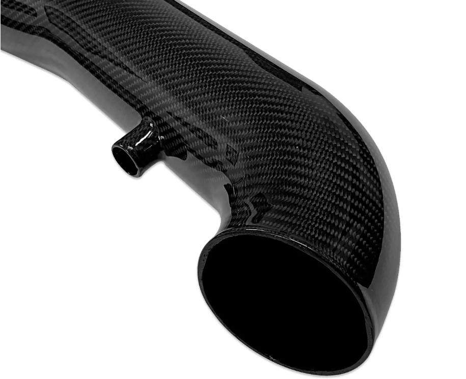 X34 carbon fiber intake conversion kit 4 for Audi TTRS & RS3 2.5 TFSI EVO - 034-108-1045 - 034-108-1045 - 3666618286730