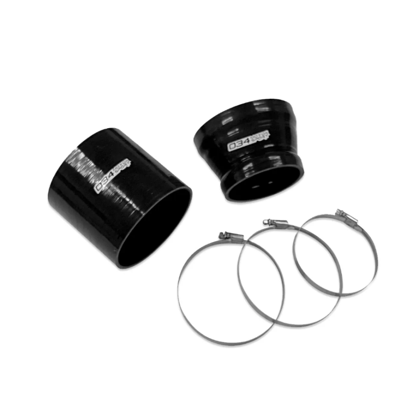 X34 kit de conversion d'admission en fibre de carbone 4 pour Audi TTRS & RS3 2.5 TFSI EVO - 034-108-1045 - 034-108-1045 - 3666618286730