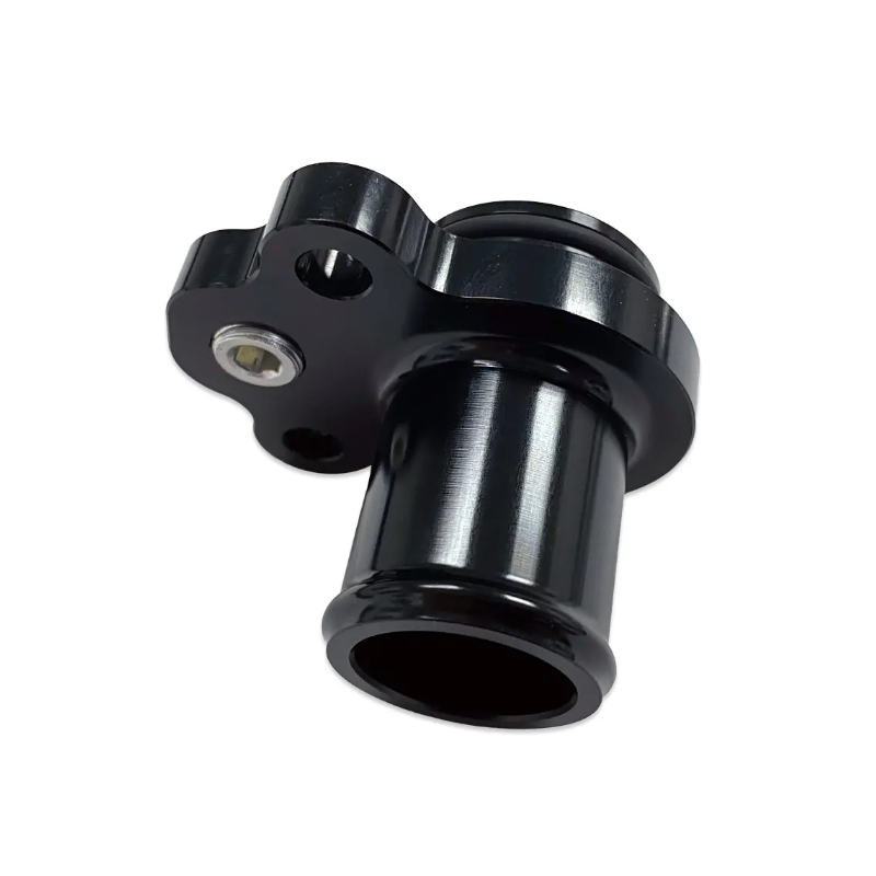 X34 Evo 034 Motorsport intake adaptor kit for TTRS 8S & RS3 8V.5 2019+ models - 034-108-Z074 - 034-108-Z074 - 3666618286723