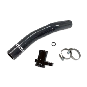 Kit adaptation admission X34 Evo 034 Motorsport pour TTRS 8S & RS3 8V.5 2019+